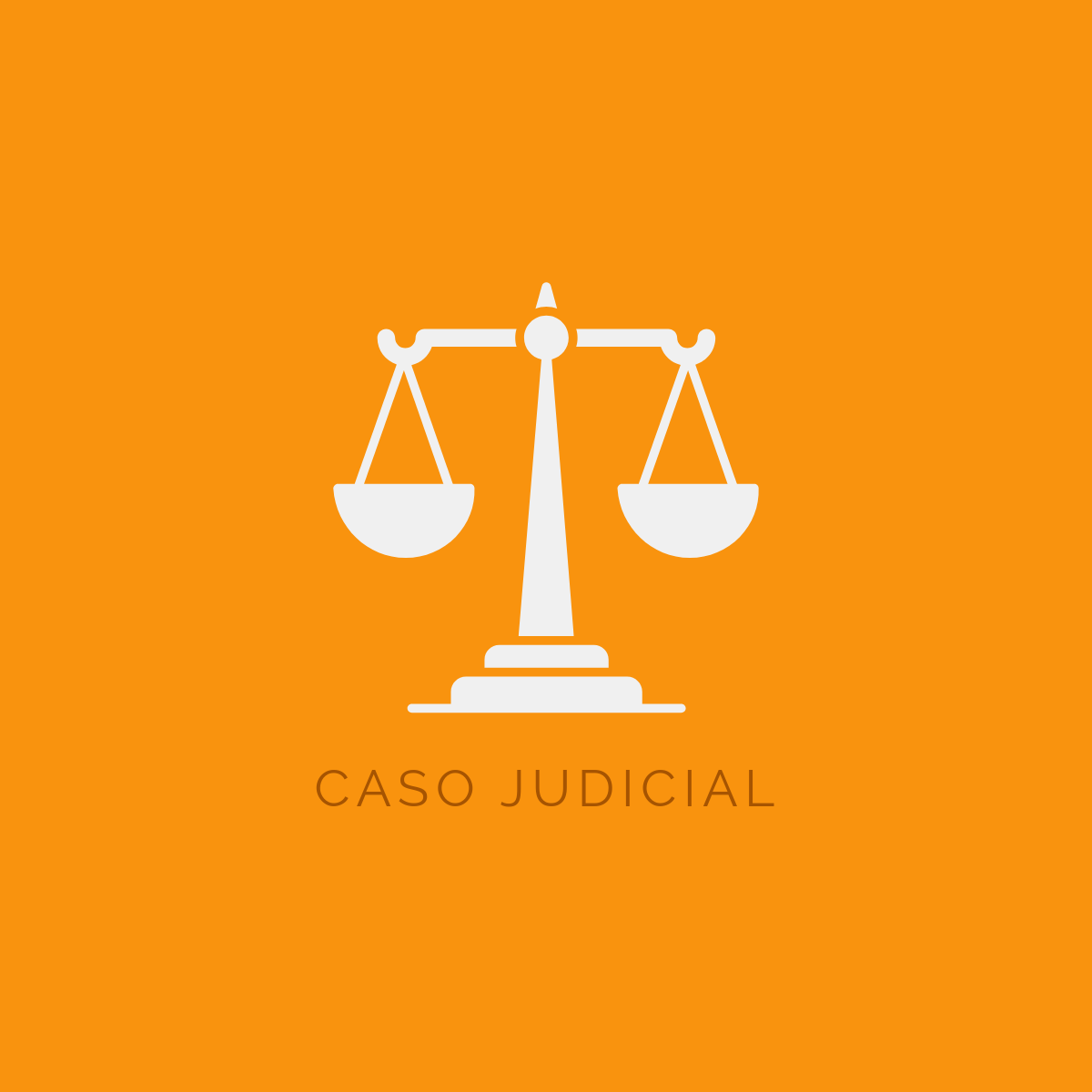 Caso Judicial